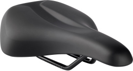 Седло Selle Royal 165x250мм