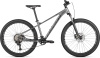 Велосипед SILVERBACK SE 8 29 (2025) MATT THUNDER GREY/MATT BLACK