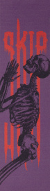 Шкурка SKIP Skeleton