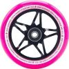 Колесо BLUNT S3 110mm Black-Purple