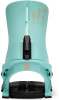 Крепления сноубордические NOW VETTA  Arctic Blue