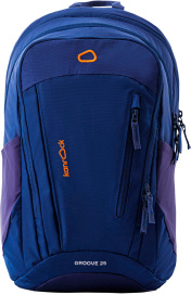 Рюкзак Kanrock Groove 25 Deep Blue рюкзаки