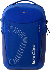 Рюкзак Kanrock Vector 32 Rich Blue рюкзаки