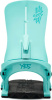 Крепления сноубордические YES VETTA (24/25) Iceberg