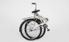 Велосипед SITIS POINT SPT1SR 26" (2025) Beige-White