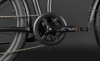 Велосипед HORH NEMO HNEMO26 26" (2025) Black Matt