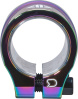 Зажим DRONE Contrast II Double Neochrome