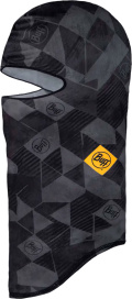 Балаклава BUFF ECOSTRETCH BALACLAVA (24/25) Micor Graphite