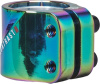 Зажим DRONE Contrast II Double Neochrome