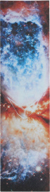 Шкурка BLUNT Nebulae Star