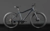 Велосипед HORH BUBBLE 26" (2025) Grey-Black