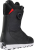 Ботинки сноубордические NIDECKER RIFT Apx (24/25) Black
