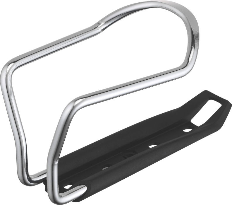 Флягодержатель Syncros Alloy Comp 3.0 Silver