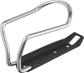 Флягодержатель Syncros Alloy Comp 3.0 Silver