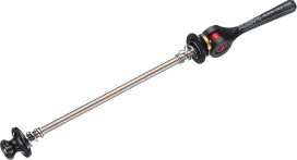 Комплект эксцентриков XON XQR-05-BK Alloy + Ti axle