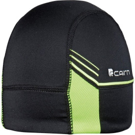 Шапка CAIRN STORM HAT Black Lemon