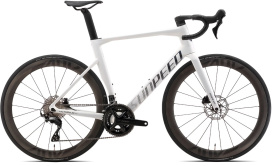 Велосипед SUNPEED VICTORY Sport(carbon) Gray