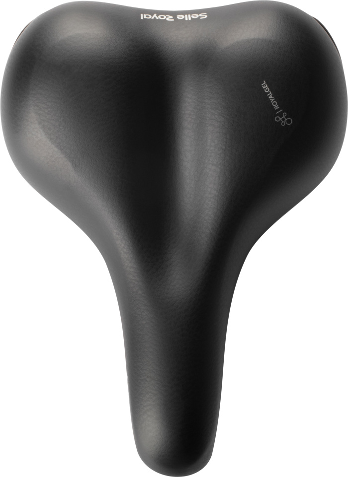 Седло Selle Royal Freeway Royalgel 260x185мм