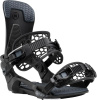 Крепления сноубордические NIDECKER KAON (24/25) Black