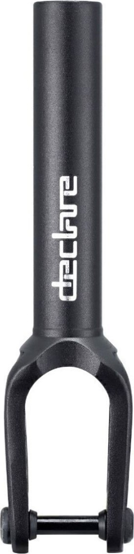 Вилка BLUNT Declare V2 SCS Black