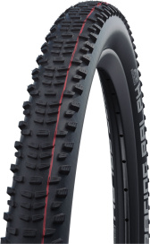 Велопокрышка SCHWALBE RACING RALPH Evo 29x2.10 (54-622) Super Ground TLE B/B-SK HS490 ADDIX Speed 67