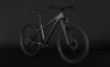 Велосипед SILVERBACK SE 8 29 (2025) MATT THUNDER GREY/MATT BLACK