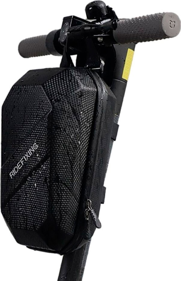 Сумка RIDEFIXING для электросамоката 5L Black