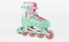 Ролики FUNNY ANIMALS BRIGHT Mint