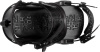Крепления сноубордические NOW VETTA Black