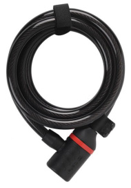 Велозамок ZEFAL K-TRAZ C8 12mmx1850mm