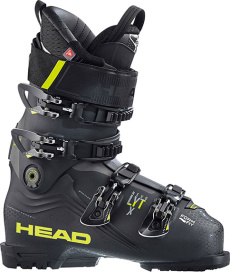 Ботинки HEAD NEXO LYT X Black