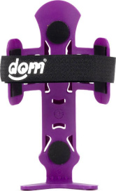Держатель для бутылки DOM Monkii Cage Purple