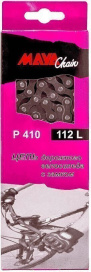 Цепь Maya P410 1 ск 112 зв 1/2 X 1 1/8 100-17M