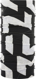 Бандана BUFF COOLNET UV+ (2024) Aktik Black