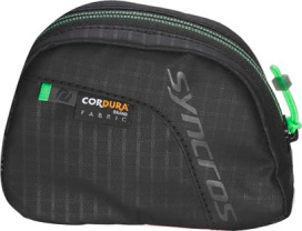 Сумка на раму Syncros Frame Digital Black