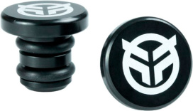 Баренды FEDERAL Alloy черный