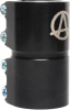 Зажим APEX V3 SCS Black