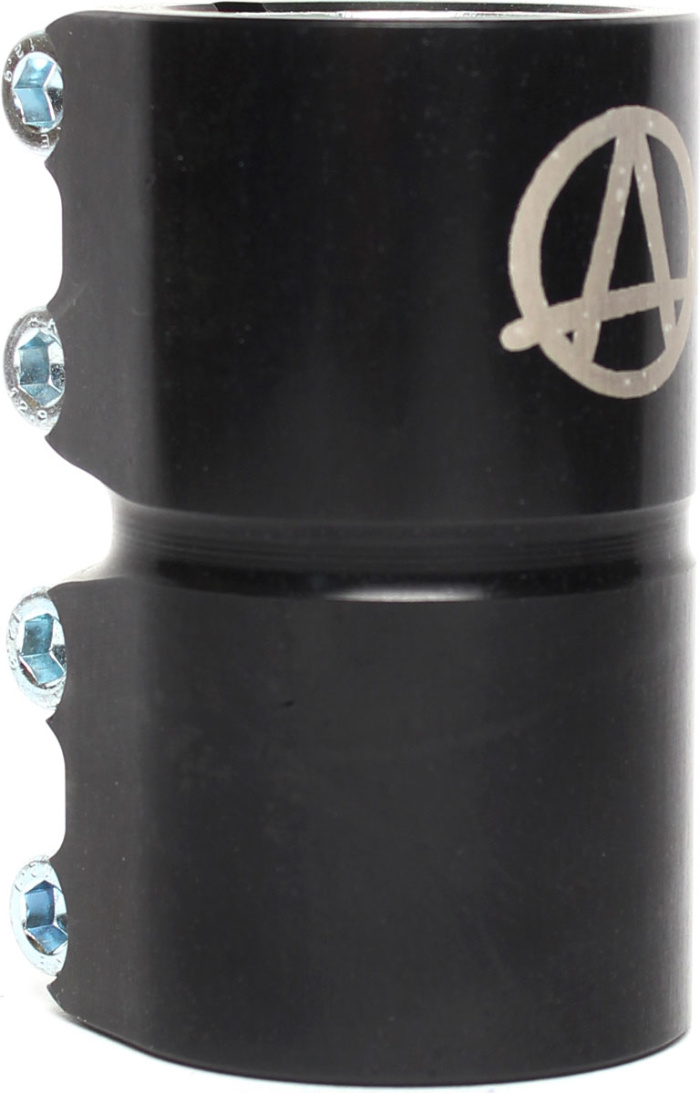 Зажим APEX V3 SCS Black