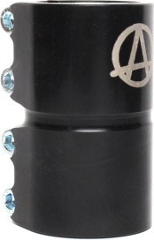 Зажим APEX V3 SCS Black