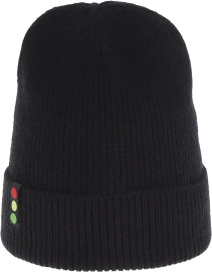 Шапка VIKING SEMAR Black