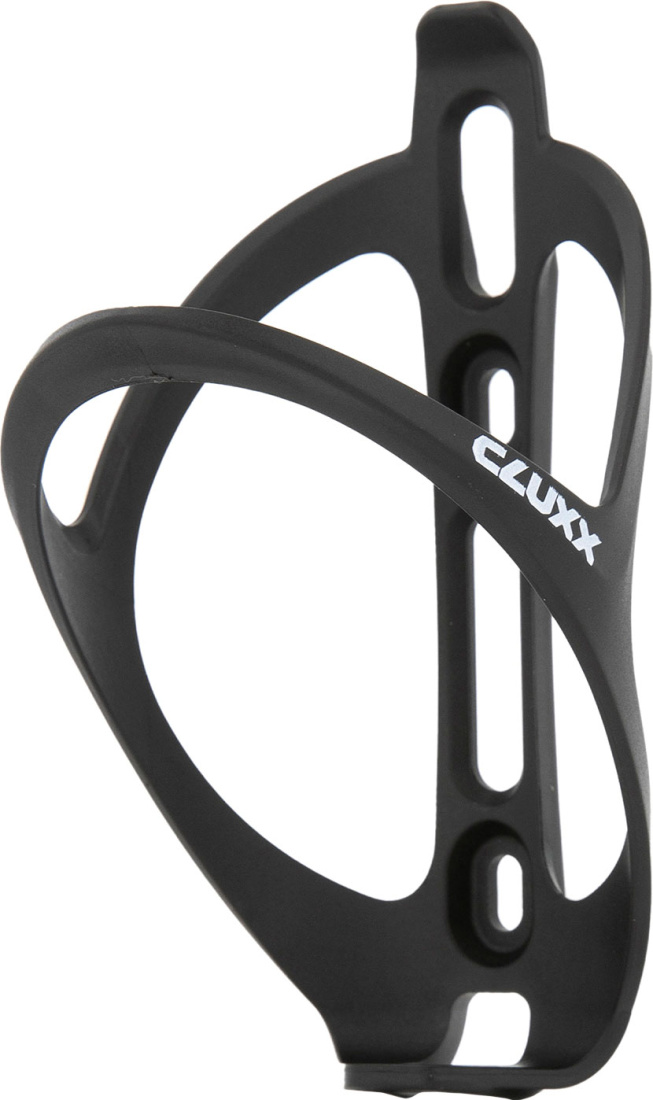 Флягодержатель CLUXX Everide 200 Black