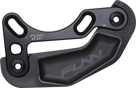 Успокоитель цепи FUNN 26-32T CG17ZB26-01 Black