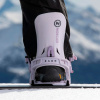 Крепления сноубордические NIDECKER KAON (24/25) Lavender