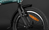 Велосипед HORH NEMO H16NEMO1SR 16" (2025) Mint Green