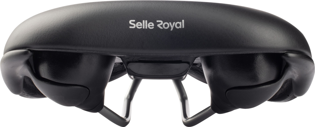 Седло Selle Royal 210х250мм