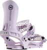Крепления сноубордические NIDECKER KAON (24/25) Lavender