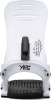 Крепления сноубордические YES IPO (24/25) White