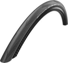Велопокрышка SCHWALBE ONE Perf 700x25C (25-622 )RaceGuard Folding B/CL-SK HS462A ADDIX 67EPI