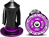 Цвет товара Purple