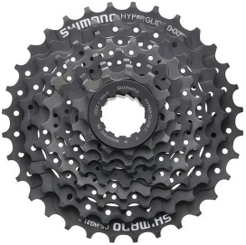 Кассета SHIMANO Altus 8 ск 11-32Т